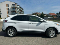 Ford EDGE SEL|4x4|Skóry|AndroidAuto/CarPlay|Automat|Zadbany Siedlce - zdjęcie 4