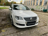 Volkswagen Passat kombi Stargard - zdjęcie 9