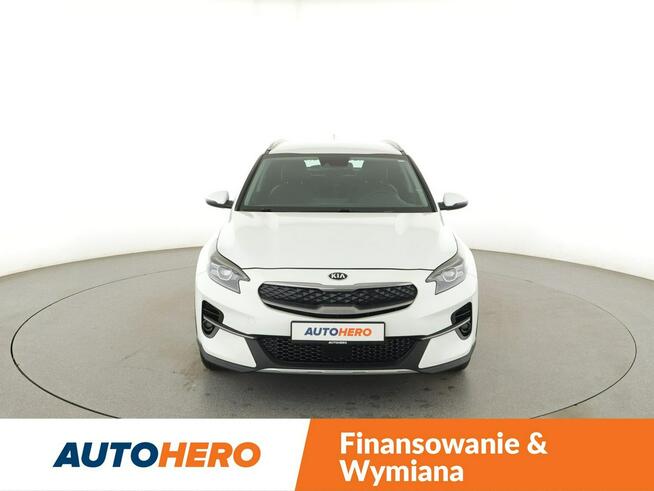 Kia XCeed Plug in Hybrid, Kamera, Navi, Podg.fotele, Bluetooth Warszawa - zdjęcie 11