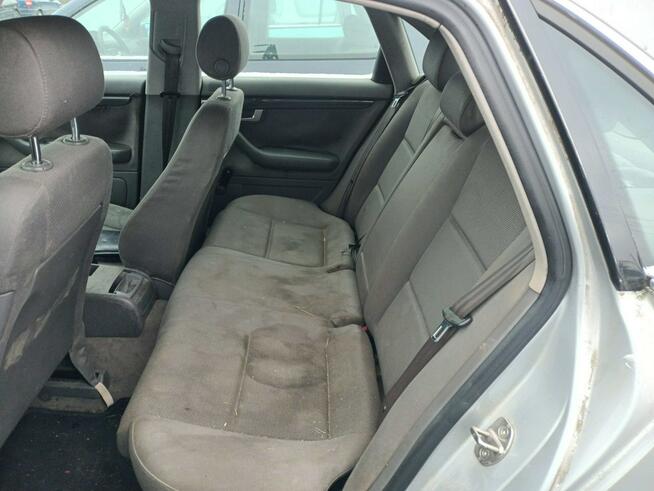 Audi A4 2.0 b+g 00r Tarnów - zdjęcie 6