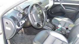 Skoda Octavia II Diesel 1,9 TDI DSG Garażowany do negocjacji