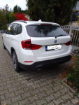 BMW x1 Euro 5 Gorzesław - zdjęcie 3
