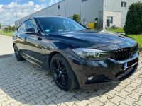 BMW 3GT M pakiet panorama Kraków - zdjęcie 3