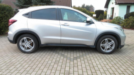 Honda HR-V Executive 1.6 i-DTEC Wrocław - zdjęcie 4