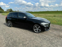 Sprzedam BMW F20 Pyzdry - zdjęcie 6