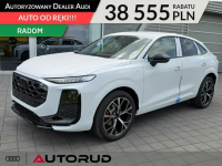 Audi Q3 TFSI 150 KM S tronic