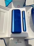 Продам Iqos Iluma и Iqos Iluma Prime (Neon Oasis Stardrift) Śródmieście - zdjęcie 5