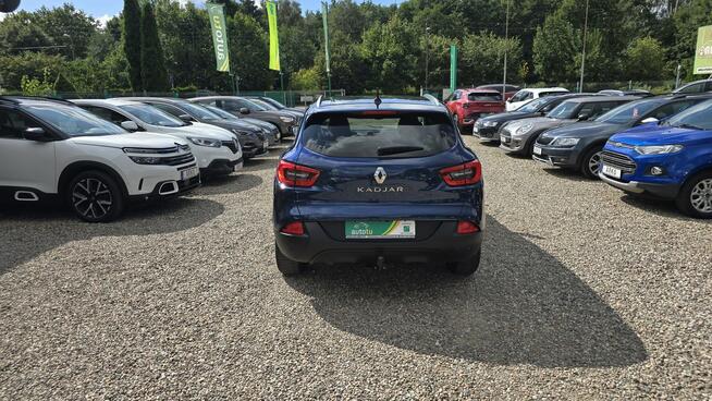 Renault Kadjar Limited, aut., serwisowany, HAK Zieleniewo - zdjęcie 8