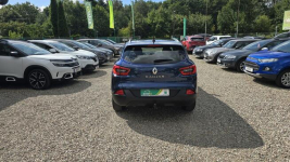 Renault Kadjar Limited, aut., serwisowany, HAK Zieleniewo - zdjęcie 8
