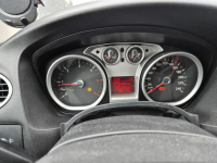 Syndyk sprzeda Ford Focus 2.0 diesel Wejherowo - zdjęcie 10