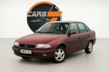 ASTRA F WORLD CUP  Oryginalny lakier  , 136 tys. km.