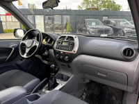 Toyota RAV4, 2002 Michałowice - zdjęcie 12