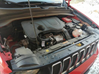 JEEP Renegade - sprzedam Bielsko-Biała - zdjęcie 8