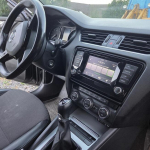Scoda octawia 4x4 2014 Bolesławiec - zdjęcie 8