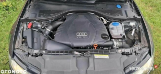 Audi A6 Avant Quattro S-line Głuchołazy - zdjęcie 12