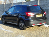 Suzuki SX4 S-Cross Dąbrowa Górnicza - zdjęcie 3