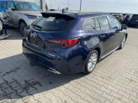 Toyota Corolla Comfort Hybryda Automat Kamera Podgrzewanie HAK Gliwice - zdjęcie 3