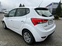 Hyundai ix20 1,6 MPI 125 KM classic plus-SalonPL-od Dealera Wejherowo - zdjęcie 3