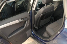 Audi A3 2,0TDI*140KM*CommonRail*Niemcy*Super Stan Ostrów Mazowiecka - zdjęcie 12