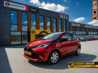 Toyota Aygo 1.0 VV-I X-PLAY, Samochód w super  stanie