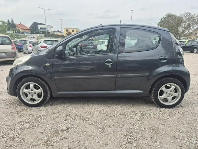 Citroen C1 Klima* Model 2007* Zadbany Bydgoszcz - zdjęcie 7