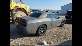 Dodge Challenger R/T PLUS / SHAKER / HEMI / niski przebieg Chwaszczyno - zdjęcie 4