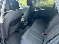 Audi A6 Avant 2.0 TDI 190 KM | C7 FL | Navi | LED | Hak Szczecin - zdjęcie 11