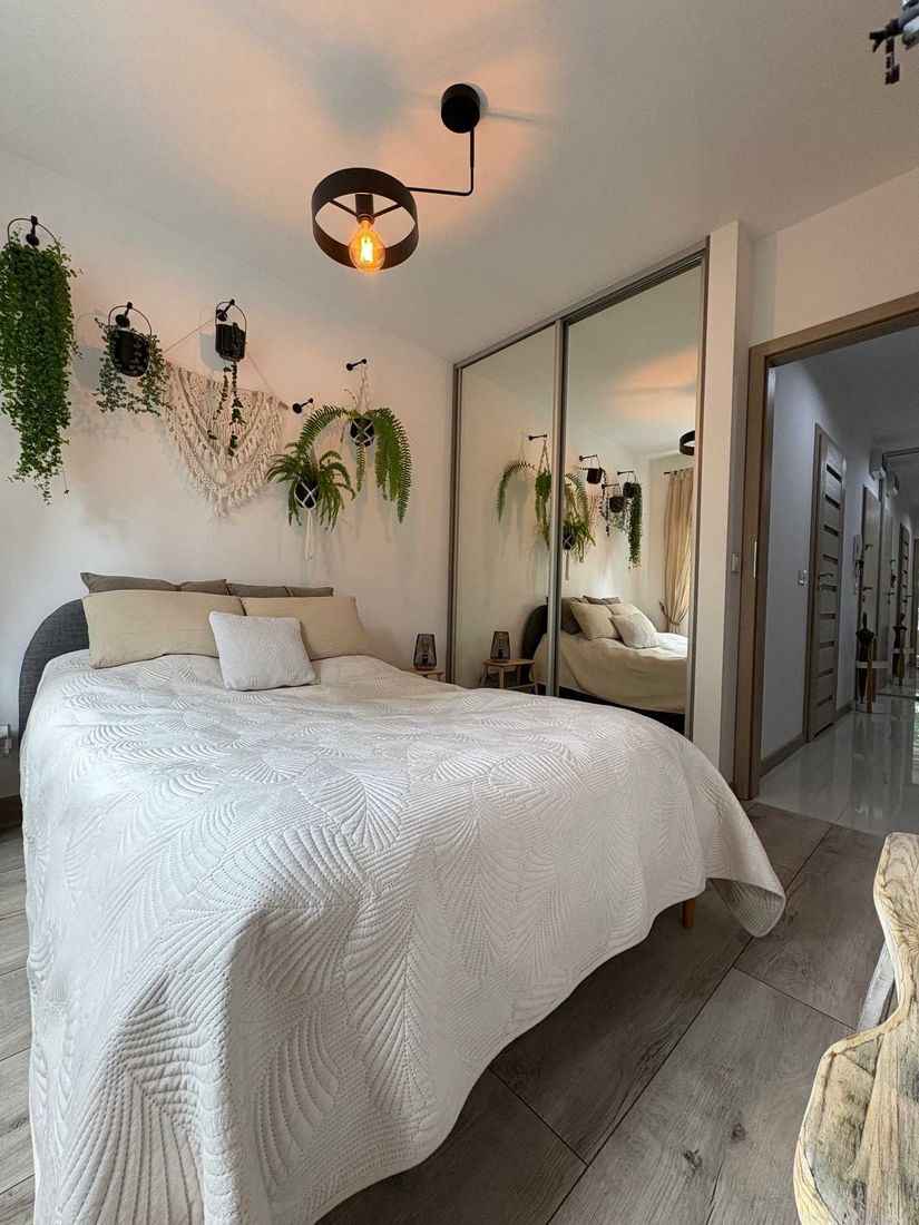 2pok, 39met, Okolice Kowarzyka BALKON/KOMÓRKA/GARAŻ (Wrocław) Psie Pole - zdjęcie 3