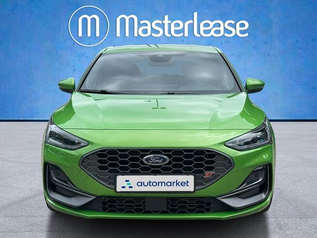Ford Focus 2.3 EcoBoost ST X ! Z Polskiego Salonu ! Faktura VAT ! Warszawa - zdjęcie 2