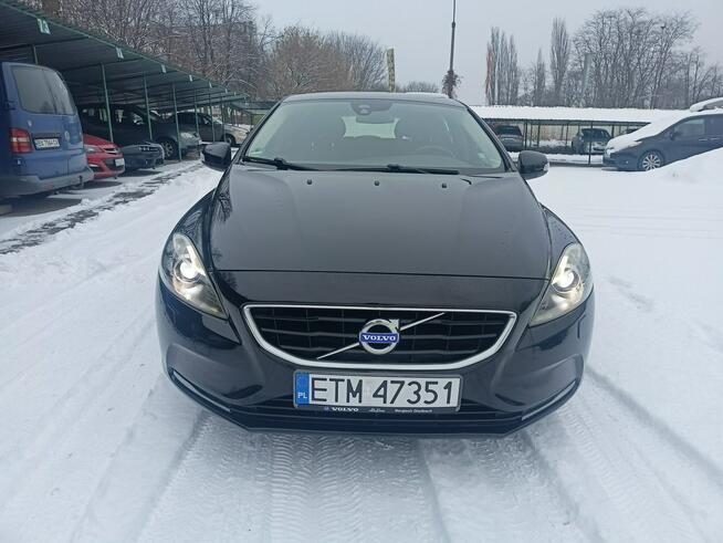 Volvo V40 jeden właściciel, zadbane, serwisowane Tomaszów Mazowiecki - zdjęcie 2