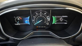 Ford Fusion OKAZJA 4x4 piekny kolor skóry automat 240km ZAMIANA Aleksandrów Łódzki - zdjęcie 12
