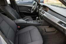 LCI ! 520d 150KM Automat M47 ! Opłacona ! Zwoleń - zdjęcie 10