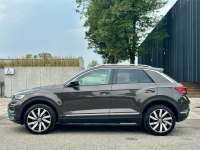 Volkswagen T-Roc Sport I Właściel Faktura VAT 23% Virtual Tarnowskie Góry - zdjęcie 2