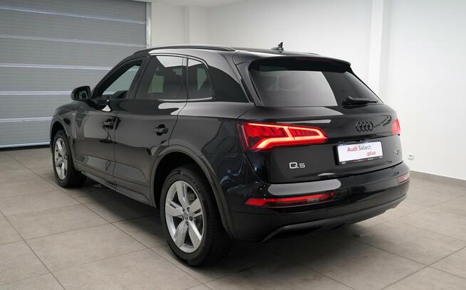 Audi Q5 45TFSI 245KM Quattro Stronic Virtual Led Kamera ACC Kielce - zdjęcie 2