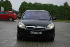OPEL VECTRA 1.9 CDTI 120 KM SALON POLSKA