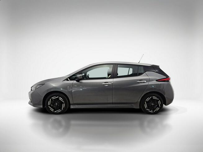 Nissan Leaf 40kWh Acenta ! Z Polskiego Salonu ! Faktura VAT ! Warszawa - zdjęcie 2