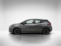 Nissan Leaf 40kWh Acenta ! Z Polskiego Salonu ! Faktura VAT ! Warszawa - zdjęcie 2