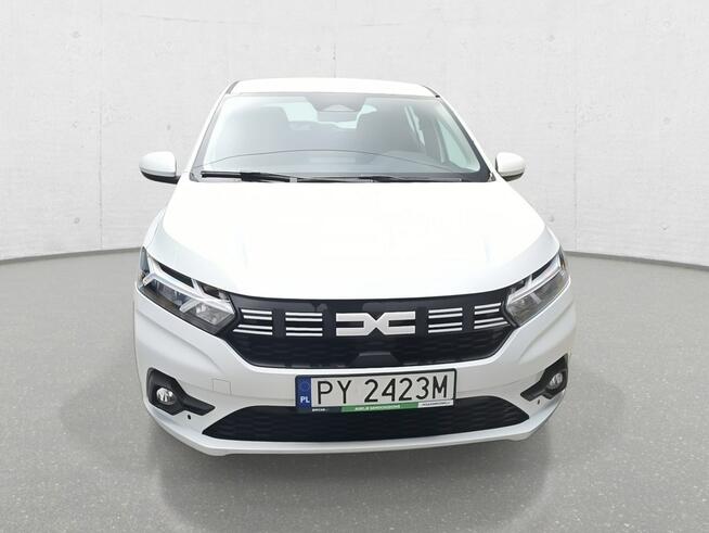 Dacia Sandero Poleasingowe.pl BZ Komorniki - zdjęcie 2