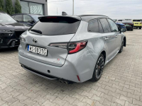 Toyota Corolla Salon PL GR Sport Hybryda Automat Kamera Podgrz. 184KM Gliwice - zdjęcie 4