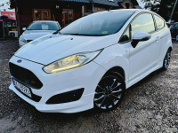 Ford Fiesta STLine*Lift*125hp*Nowy rozrząd Bibice - zdjęcie 2
