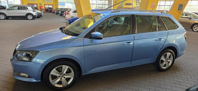 Škoda Fabia 2016/2017 Zobacz Opis! W podanej cenie roczna gwarancja Mysłowice - zdjęcie 5