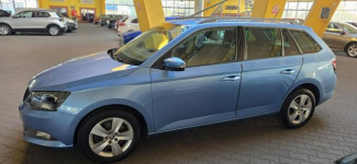 Škoda Fabia 2016/2017 Zobacz Opis! W podanej cenie roczna gwarancja Mysłowice - zdjęcie 5