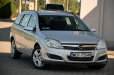 Opel Astra 1,9CDTI*100KM* I właściciel w kraju*Stan Bardzo Dobry