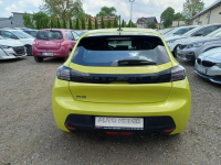 Peugeot 208 *1 wł *Navi *PDC*Tablet *Led*Climatronic *Gwarancja Chrzanów - zdjęcie 6