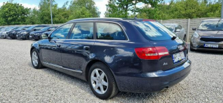 Audi A6 2.0 TDI Skóra Płock - zdjęcie 7