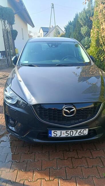 Mazda CX-5 Libiąż - zdjęcie 2