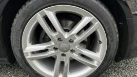 Audi A4 2.0 Diesel Moc 143KM Zarejestrowany Ubezpieczony Elbląg - zdjęcie 6