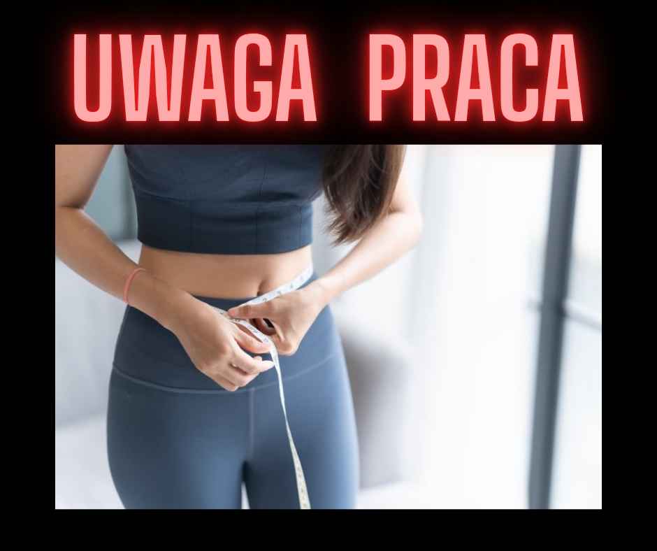 Praca dodatkowa Gorzów Wielkopolski - zdjęcie 1