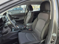 Hyundai i30 1.4, 100KM, PB, Salon PL,Serwisowany , K_S Bełchatów - zdjęcie 12