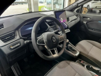 Renault Captur techno TCe100LPG/pak.winter/czujniki,kamera Lublin - zdjęcie 5